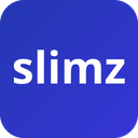 Logo Encurte Links do Spotify — slimz.top